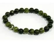 Gemstone Energy Bead Bracelets Collection - Image 3